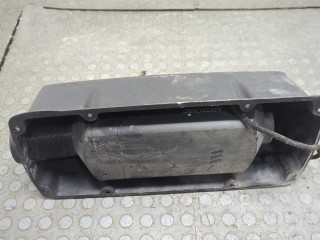 Отопитель автономный, ориг. номер 81619490026, Man TGX 2007-2026