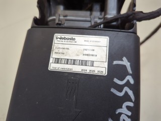 Отопитель автономный, ориг. номер 24211126, Volvo FH 2012-2026