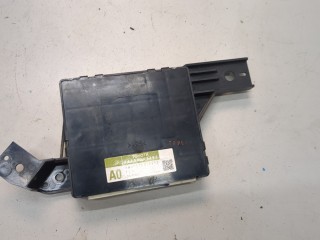 Блок управления климат-контролем, ориг. номер 8865008100, Toyota Sienna 3 2010-2014
