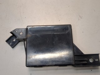 Блок управления климат-контролем, ориг. номер 8865008100, Toyota Sienna 3 2010-2014