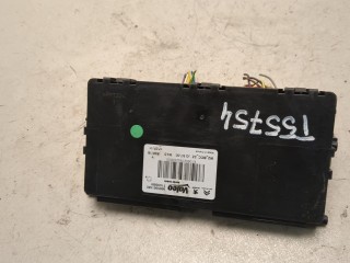 Блок управления климат-контролем, ориг. номер 9665961480, T1006881, Peugeot 508 2010-2014