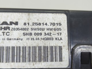 Блок управления климат-контролем, ориг. номер 81258147015, Man TGX 2007-2026