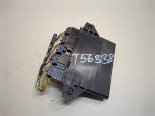 Блок управления центральным замком, ориг. номер AV6N-19G481-AK, 5WK49778L, Ford Focus 2011-2015