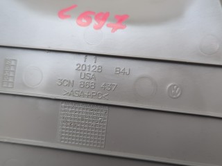 Пластик (обшивка) салона, ориг. номер 3CN868437, Volkswagen Atlas 2021-2023