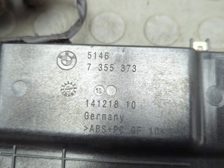 Пластик (обшивка) салона, ориг. номер 51467355373, 7355373, BMW 7 G11, G12 2015-2019