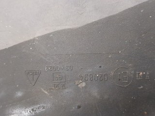 Зеркало бордюрное, ориг. номер 1409570, DAF LF 2006-2013