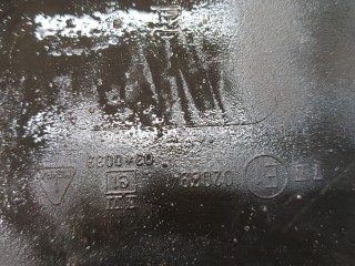 Зеркало бордюрное, Renault Midlum 2 2005-2013