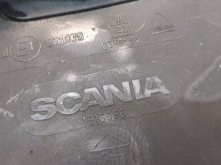 Зеркало бордюрное, Scania 4-Series 2016-2026