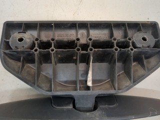 Зеркало бордюрное, Iveco Stralis 2012-2026