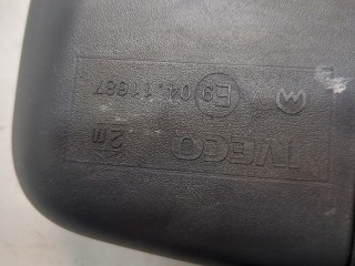 Зеркало бордюрное, Iveco Stralis 2012-2026
