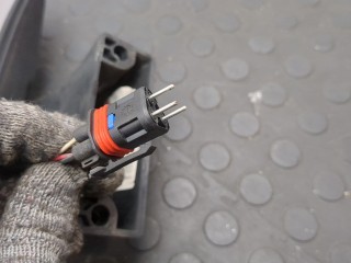Зеркало бордюрное, Man TGM 2006-2026