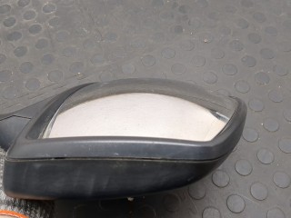 Зеркало бордюрное, Man TGM 2006-2026