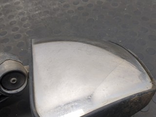 Зеркало бордюрное, Renault T 2013-2026