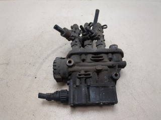 Кран уровня пола, ориг. номер 21083660, Renault Premium 2006-2013