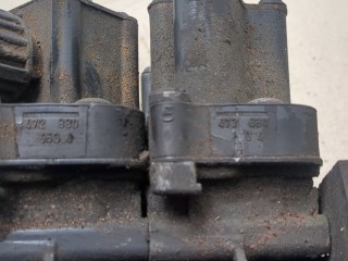 Кран уровня пола, ориг. номер 5801474271, Iveco Stralis 2012-2026
