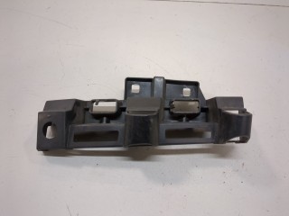 Кронштейн фары левый Renault Scenic 2009-2012