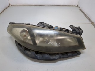 Кронштейн фары правый, ориг. номер 7701061672, Renault Laguna 2001-2005
