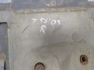 Крыло задней оси правое, ориг. номер 254052608, Man TGX 2007-2026