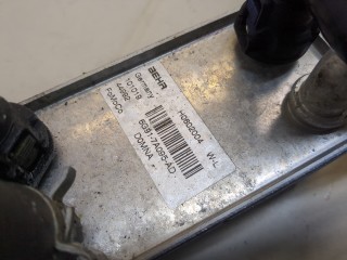 Теплообменник, ориг. номер 6G917A095AD, Ford S-Max 2006-2010
