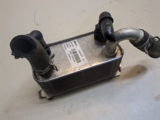 Теплообменник, ориг. номер 6G917A095AD, Ford S-Max 2006-2010