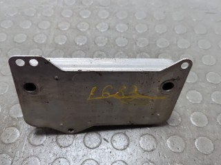 Теплообменник, ориг. номер 0GC317019C, Volkswagen Taos 2020-2024