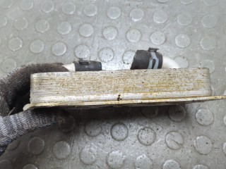 Теплообменник, ориг. номер 0GC317019C, Volkswagen Taos 2020-2024