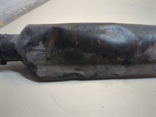 Цилиндр подъема кабины, ориг. номер 5010629151, Renault Premium 2006-2013