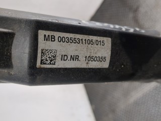 Цилиндр подъема кабины, ориг. номер 0035531105, Mercedes Actros MP4 2011-2026