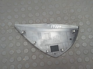 Пластик панели торпеды, ориг. номер 8V0857086, Audi A3 2012-2016