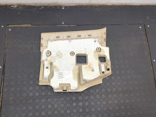 Пластик панели торпеды, ориг. номер 3744429, BMW X3 2010-2014