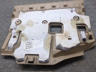 Пластик панели торпеды, ориг. номер 3744429, BMW X3 2010-2014
