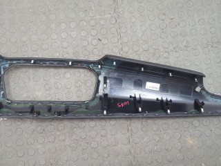 Пластик панели торпеды, ориг. номер 682116RR0A, Nissan Rogue 2020-2024