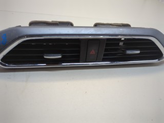 Дефлектор обдува салона передний, ориг. номер TK49GM910, Mazda CX-9 2016-2021