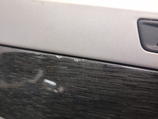 Пластик панели торпеды, ориг. номер 4M1820902AC, Audi Q7 2015-2019