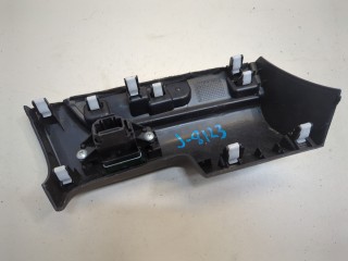 Пластик панели торпеды, ориг. номер 77200T0AJ020, Honda CR-V 2011-2015