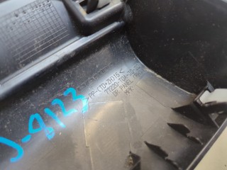 Пластик панели торпеды, ориг. номер 77200T0AJ020, Honda CR-V 2011-2015