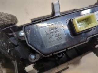 Пластик панели торпеды, ориг. номер 93700F2920, Hyundai Elantra 2013-2016
