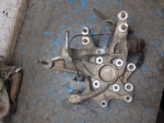 Кулак поворотный правый задний, ориг. номер 52210TK8A01, Honda Odyssey 2008-2011