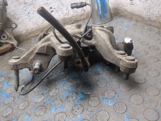 Кулак поворотный правый задний, ориг. номер 52210TK8A01, Honda Odyssey 2008-2011