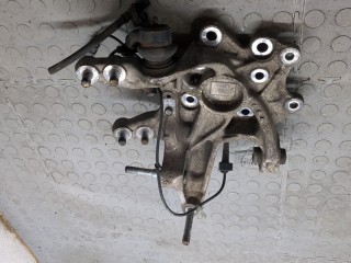 Кулак поворотный правый задний, ориг. номер 52210TK8A01, Honda Odyssey 2008-2011
