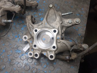 Кулак поворотный левый задний, ориг. номер 52215TK8A01, Honda Odyssey 2008-2011