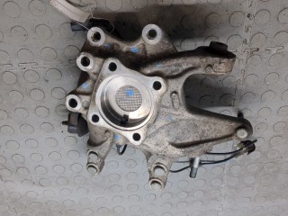 Кулак поворотный левый задний, ориг. номер 52215TK8A01, Honda Odyssey 2008-2011