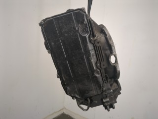 КПП - вариатор, Mercedes A-Класс 2001-2004
