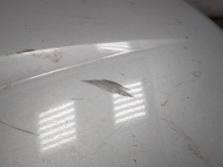 Чехол запаски, ориг. номер 6477142011, Toyota RAV4 2005-2008