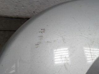 Чехол запаски, ориг. номер 6477142011, Toyota RAV4 2005-2008