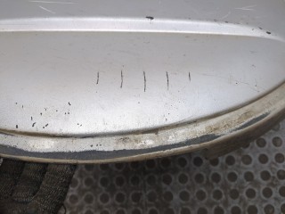 Чехол запаски, ориг. номер 0820442010, Toyota RAV4 1994-1997