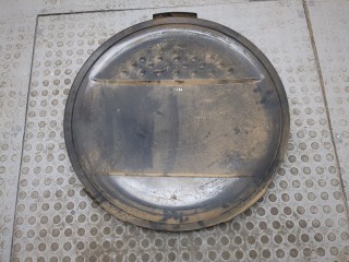 Чехол запаски, ориг. номер 0820442010, Toyota RAV4 1994-1997