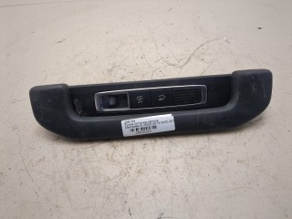 Ручка потолка салона, ориг. номер A0009062804, Mercedes S W222 2013-2017