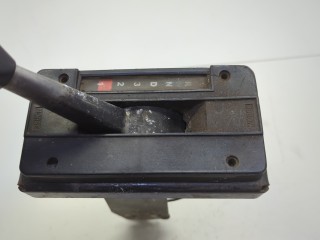 Селектор АКПП, Mercedes Vario (512D-815D) 1996-2013