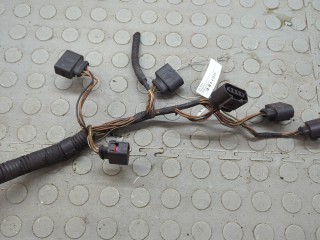 Электропроводка, Volkswagen Transporter 1990-2003
